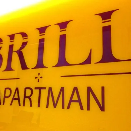 Brill Apartman Apartment