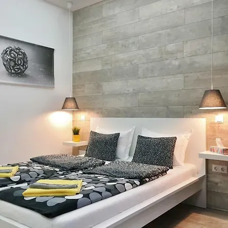 Brill Apartman *