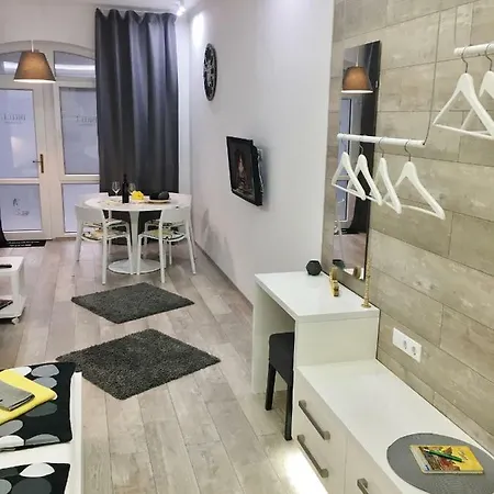 Brill Apartman