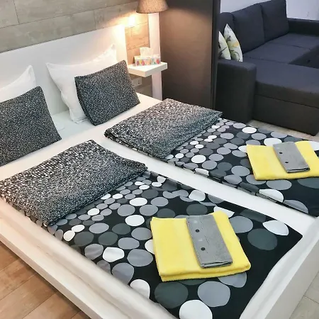 Apartment Brill Apartman