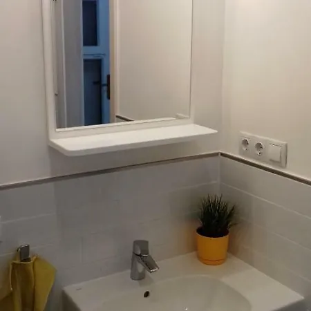 Apartment Brill Apartman *
