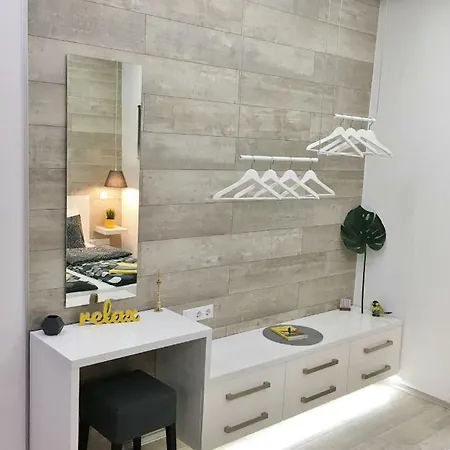 Brill Apartman Apartment