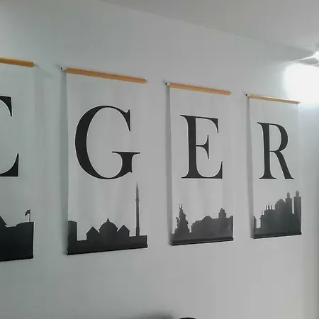 Brill Apartman *