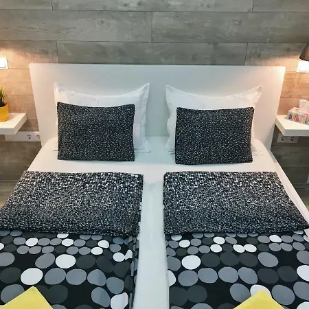 Brill Apartman Apartment *
