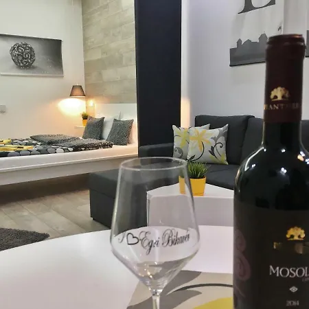 Brill Apartman