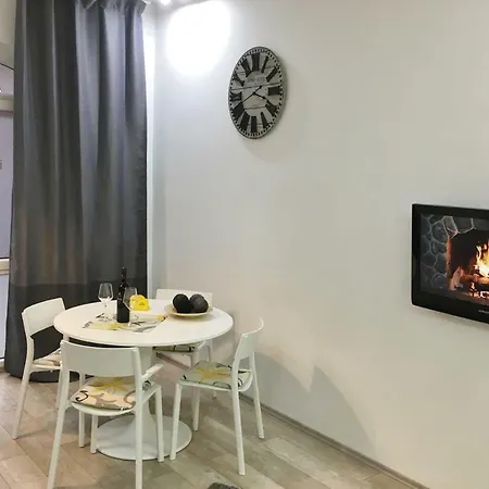Brill Apartman Apartment Eger