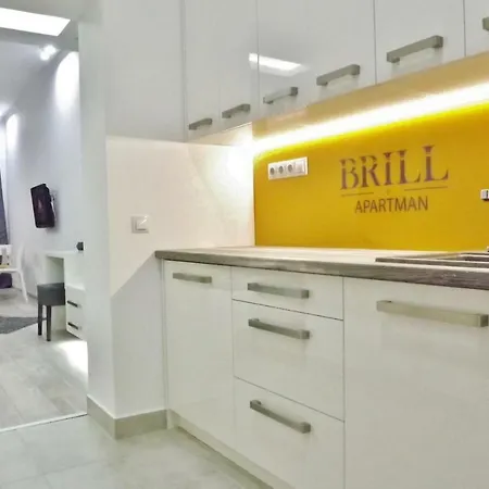 Apartment Brill Apartman *