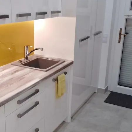 Brill Apartman
